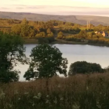 Cornamucklagh * Sligo