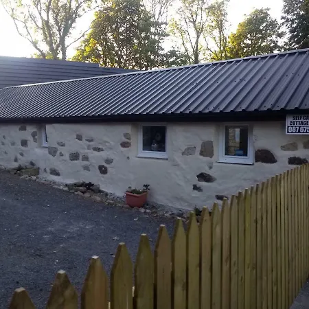 Casa vacanze Cornamucklagh