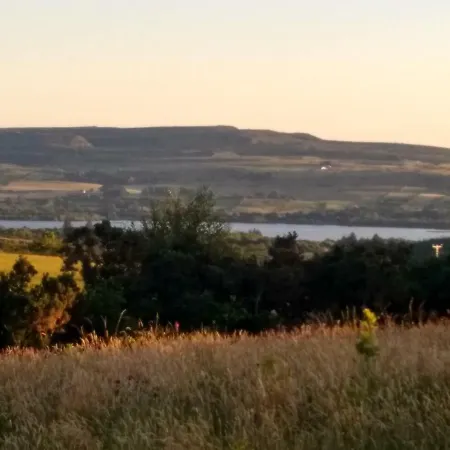 Holiday home Cornamucklagh Sligo
