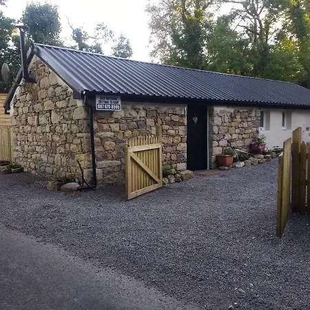 Casa vacanze Cornamucklagh